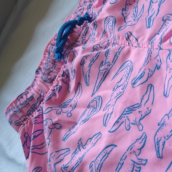 3T: OLD NAVY SWIM TRUNKS - Picture 2 of 8
